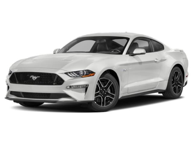 2022 Ford Mustang GT (22131) Main Image