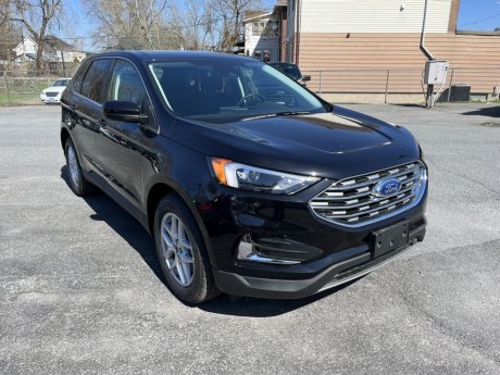 2022 Ford Edge SEL AWD