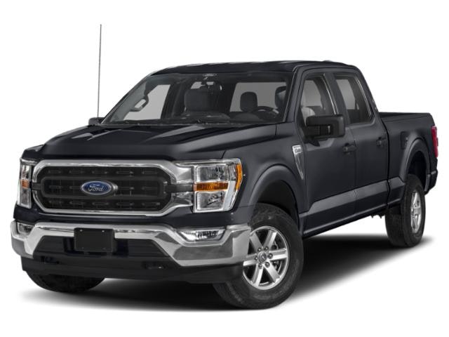 2022 Ford F-150 XLT (22029) Main Image
