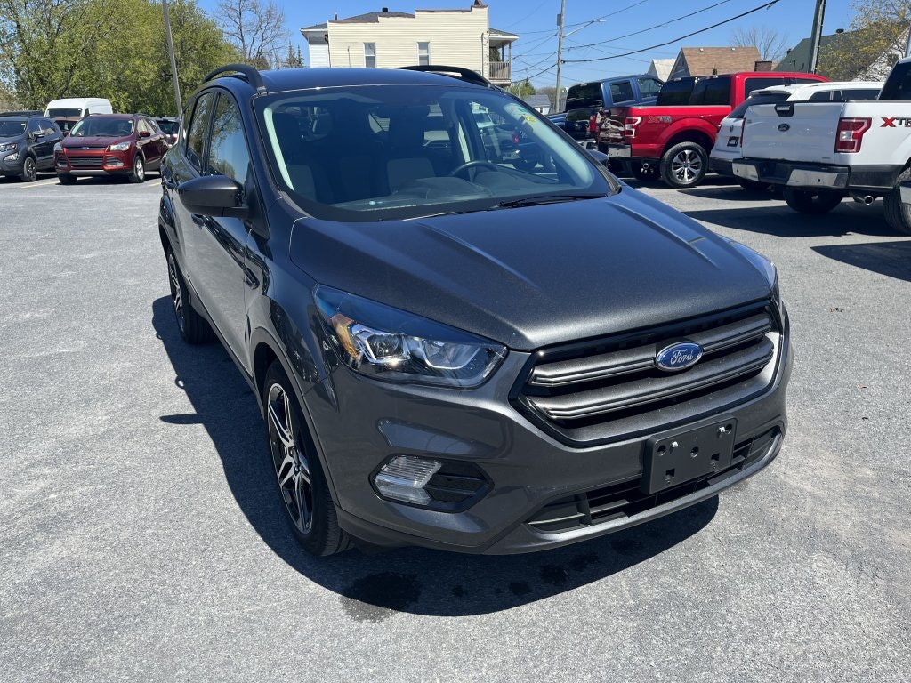 2019 Ford Escape SEL (22149A) Main Image