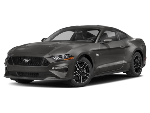 2022 Ford Mustang GT Coupe (22237) Main Image