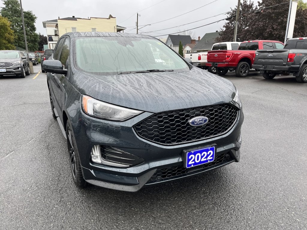 2022 Ford Edge ST-Line (22296A) Main Image