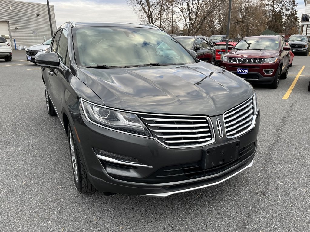 2017 Lincoln MKC Reserve (22404A) Main Image