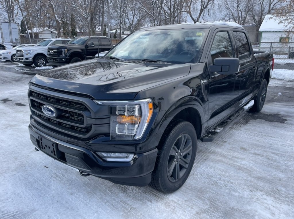 2023 Ford F-150 XLT (23006) Main Image