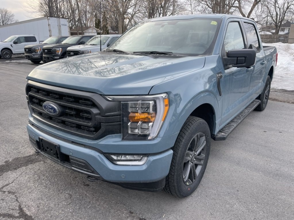 2023 Ford F-150 XLT (23052) Main Image