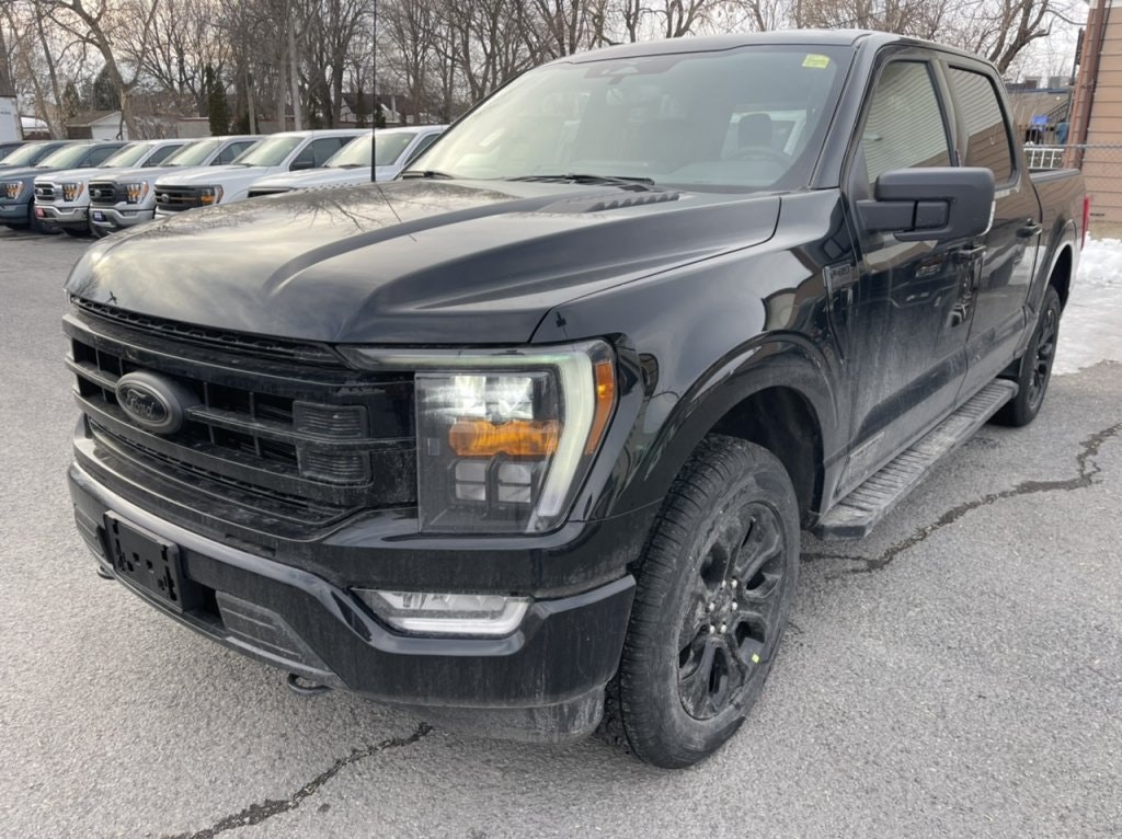 2023 Ford F-150 XLT (23059) Main Image
