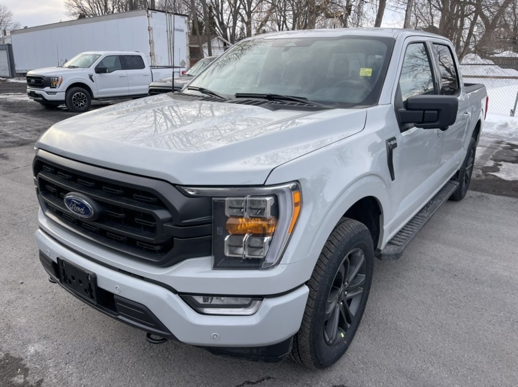 2023 Ford F-150 XLT (23062) Main Image