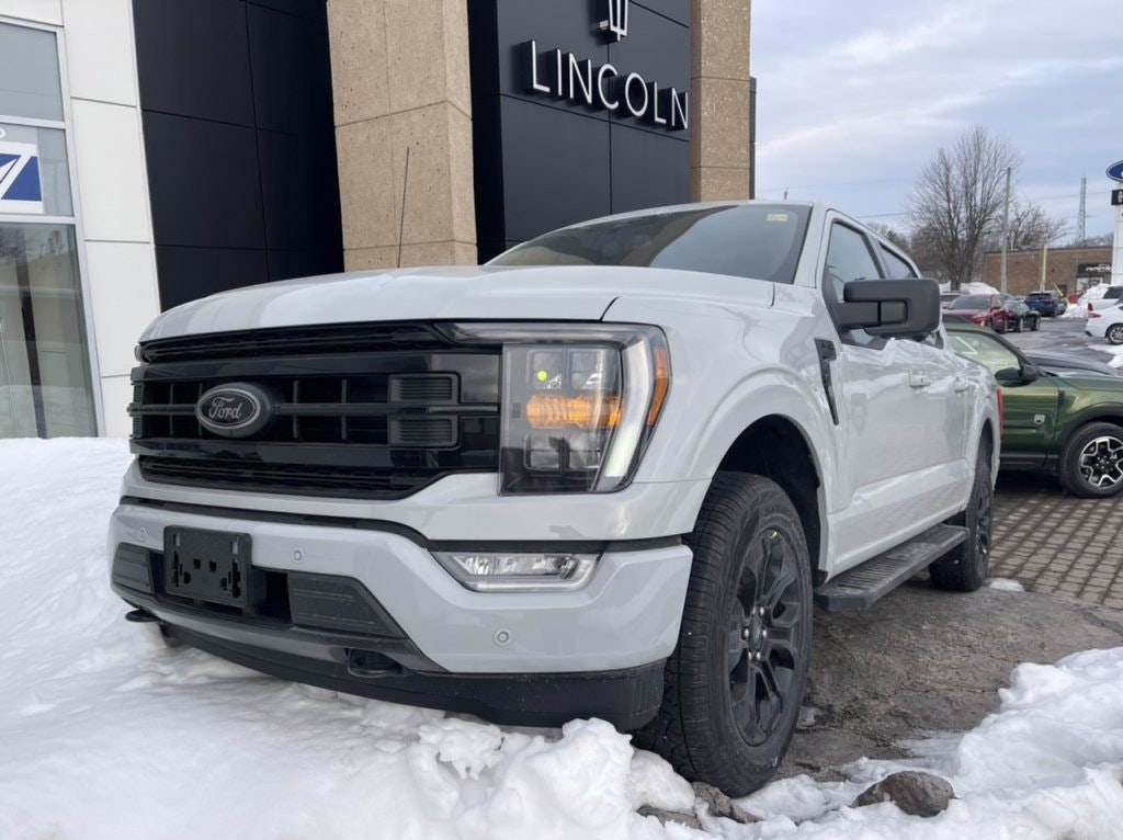 2023 Ford F-150 XLT (23064) Main Image