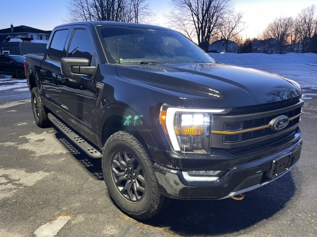 2022 Ford F-150 Tremor (23031A) Main Image