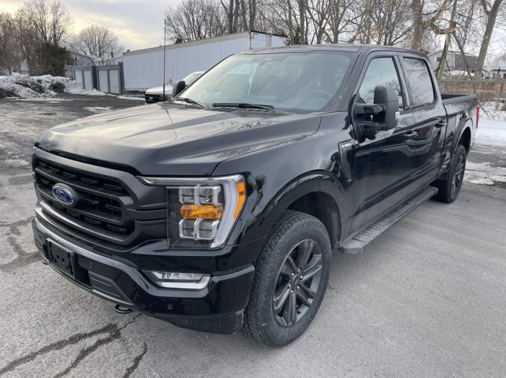 2023 Ford F-150 XLT (23075) Main Image
