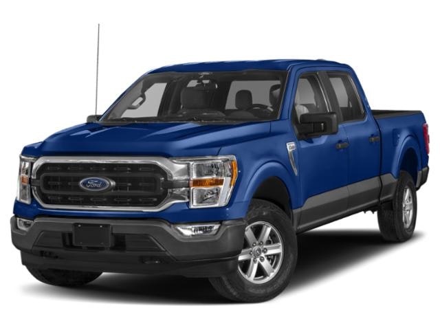 2023 Ford F-150 XLT (23084) Main Image