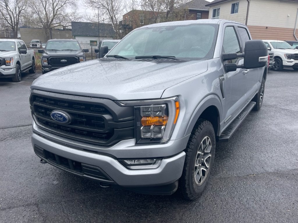 2023 Ford F-150 XLT (23130) Main Image