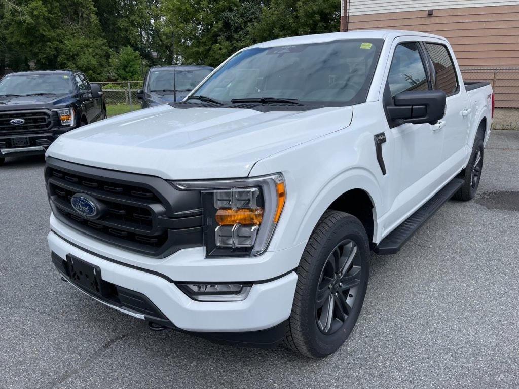 2023 Ford F-150 XLT (23173) Main Image