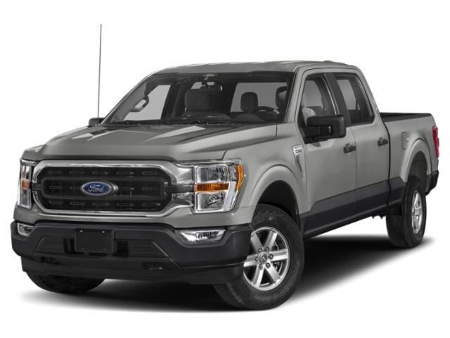 2023 Ford F-150 XLT (23182) Main Image
