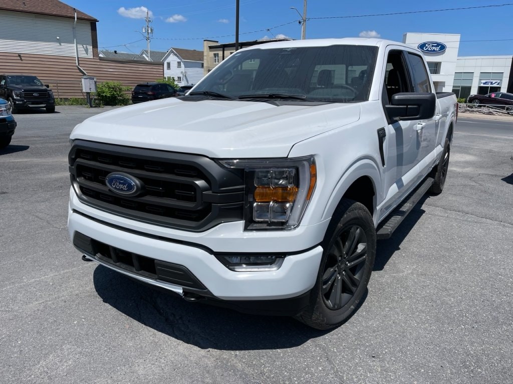 2023 Ford F-150 XLT (23200) Main Image