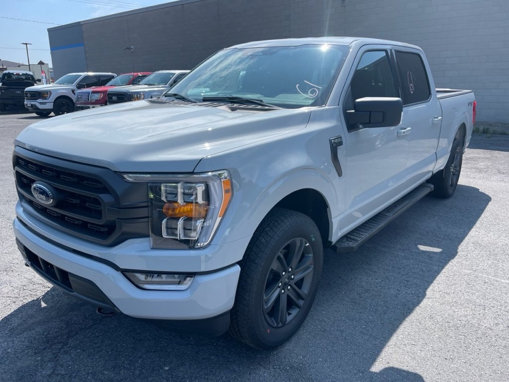 2023 Ford F-150 XLT (23213) Main Image