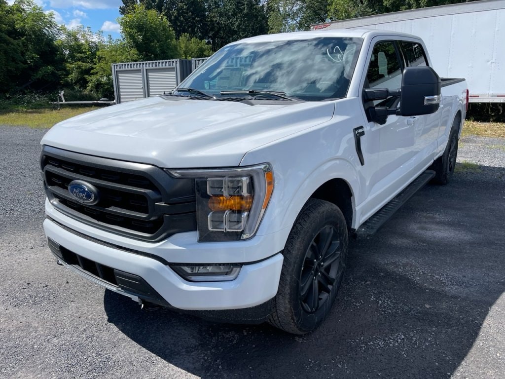 2023 Ford F-150 XLT (23242) Main Image