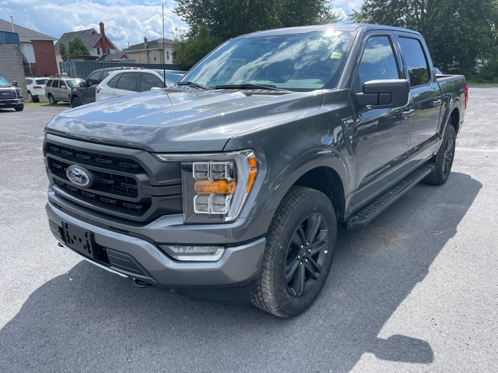 2023 Ford F-150 XLT (23248) Main Image