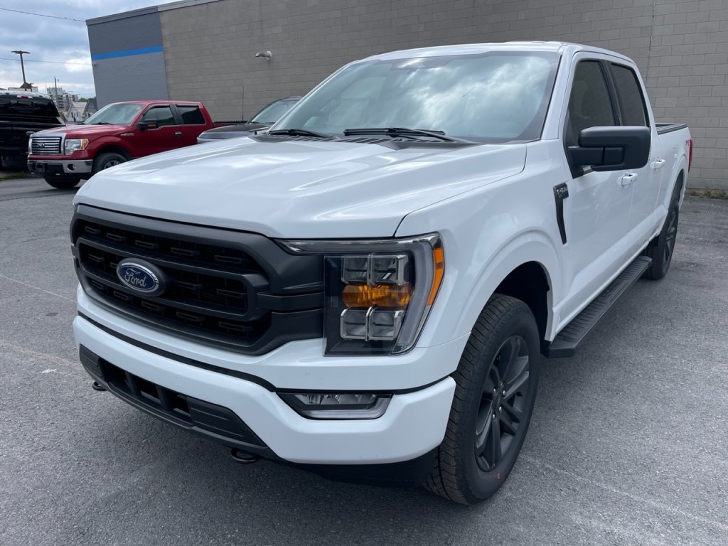 2023 Ford F-150 XLT (23249) Main Image