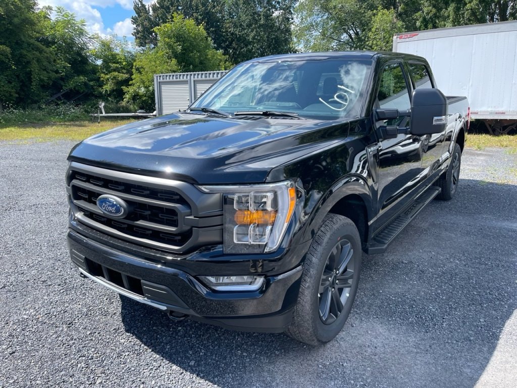 2023 Ford F-150 XLT (23260) Main Image