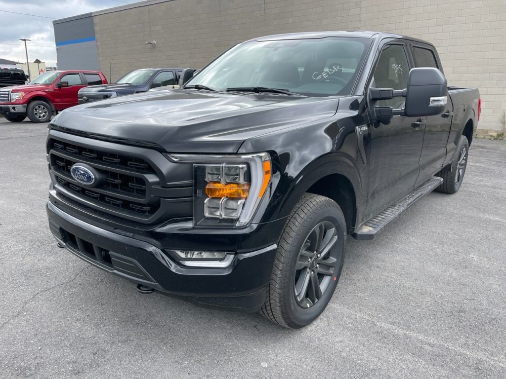 2023 Ford F-150 XLT (23261) Main Image