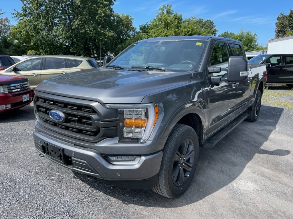 2023 Ford F-150 XLT (23264) Main Image