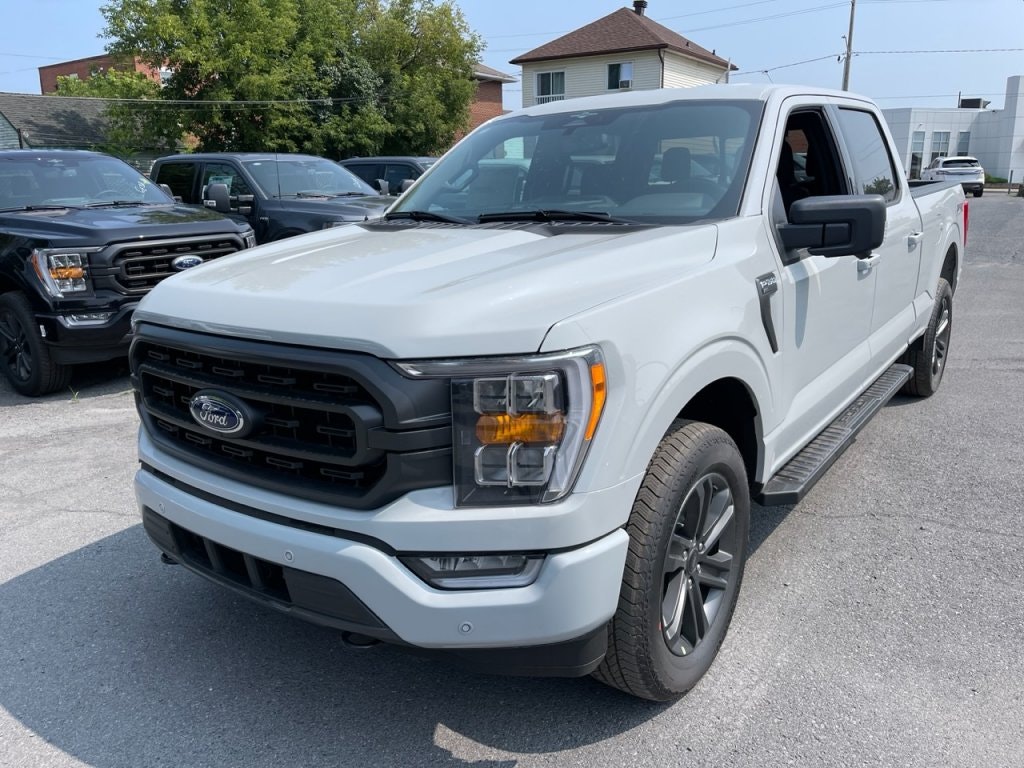 2023 Ford F-150 XLT (23266) Main Image