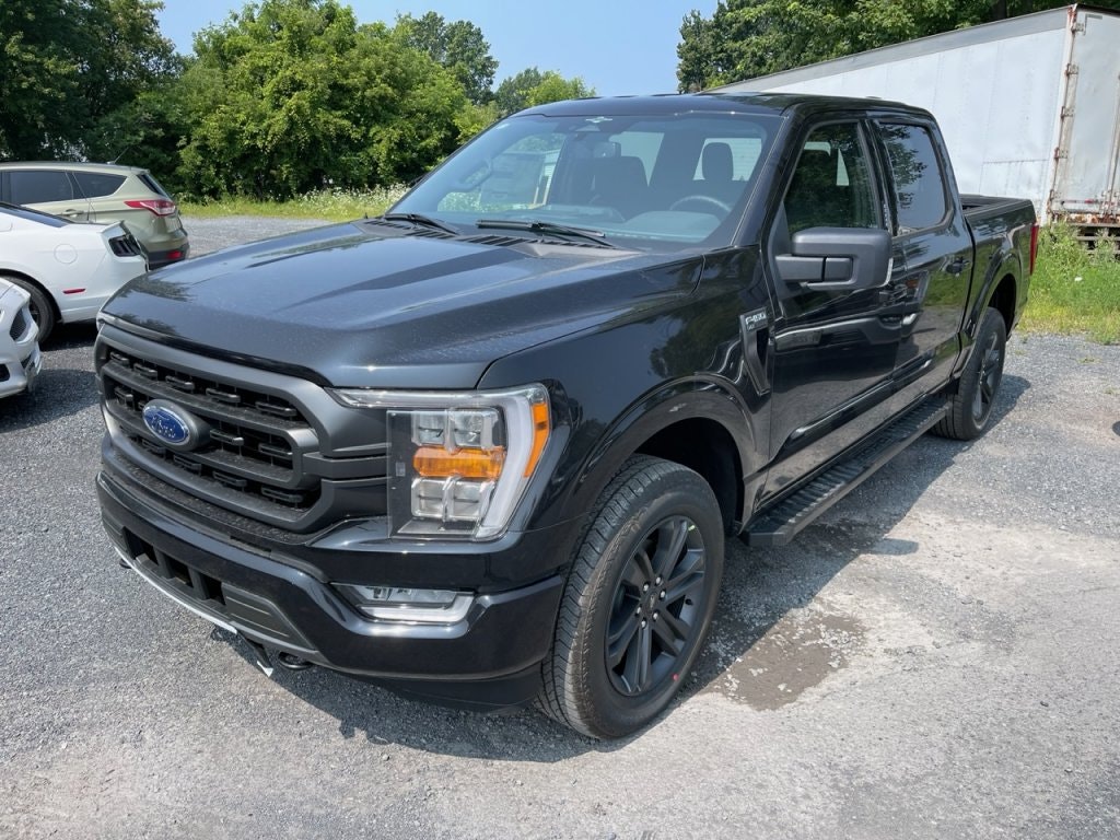 2023 Ford F-150 XLT (23268) Main Image
