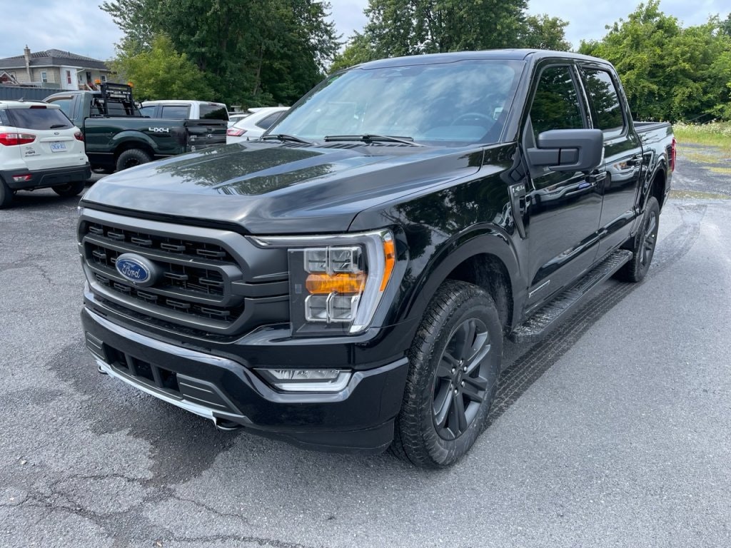 2023 Ford F-150 XLT (23279) Main Image