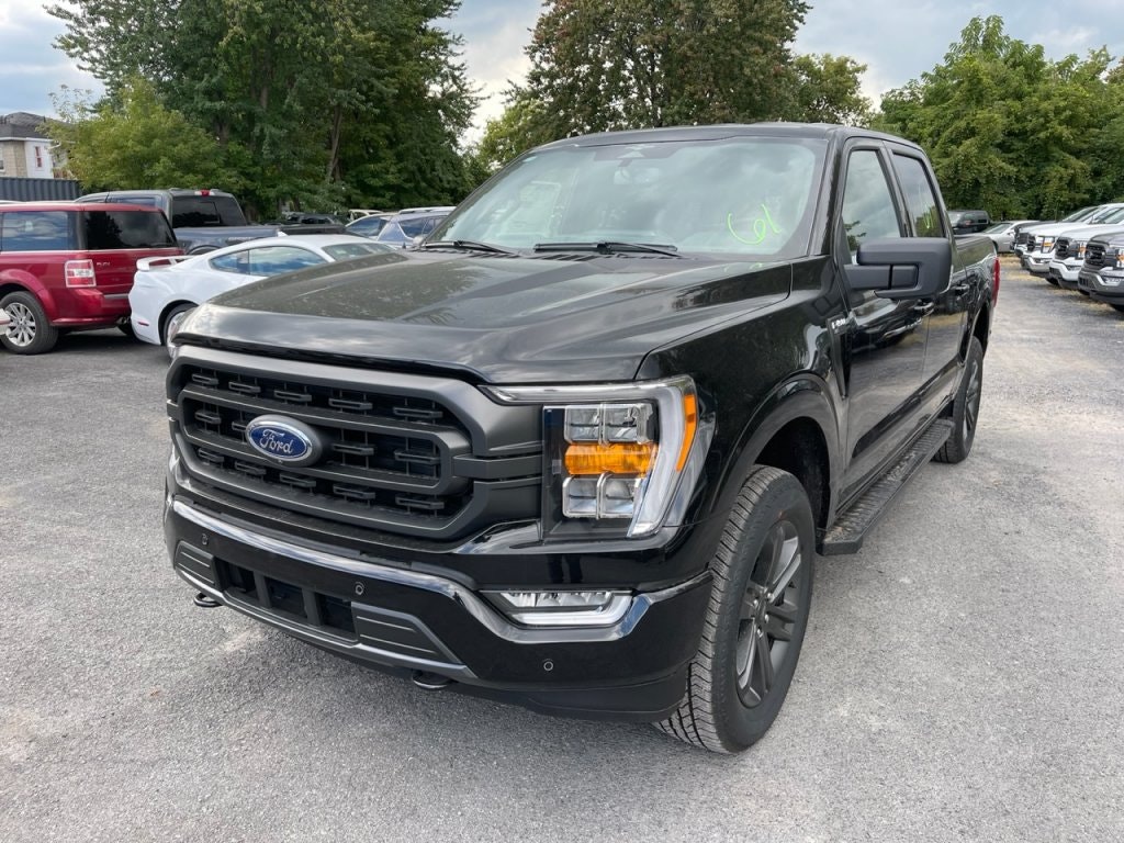 2023 Ford F-150 XLT (23289) Main Image
