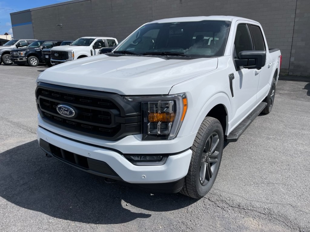 2023 Ford F-150 XLT (23304) Main Image