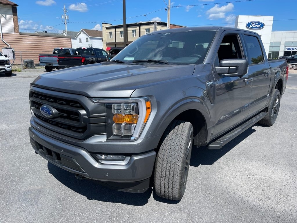 2023 Ford F-150 XLT (23305) Main Image