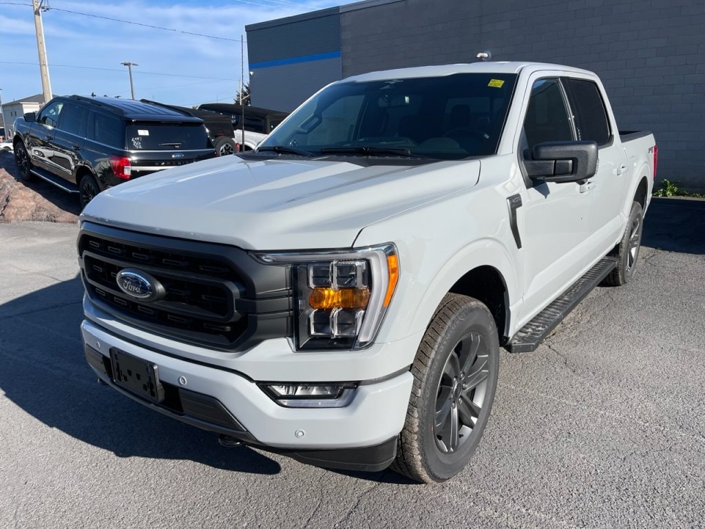 2023 Ford F-150 XLT (23314) Main Image
