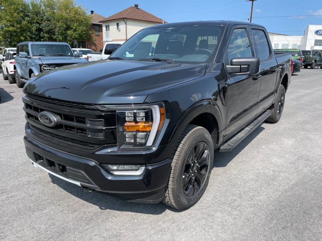 2023 Ford F-150 XLT (23315) Main Image