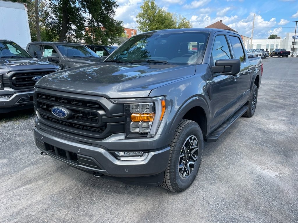2023 Ford F-150 XLT (23317) Main Image