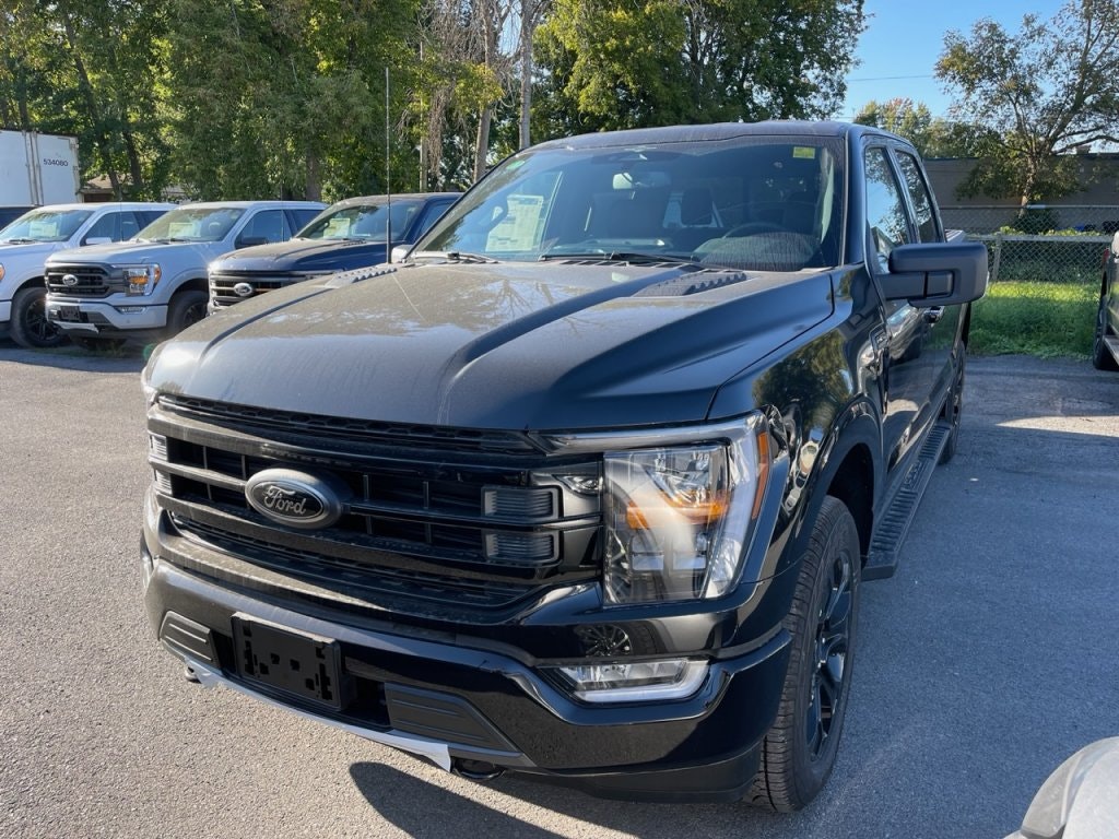 2023 Ford F-150 XLT (23318) Main Image