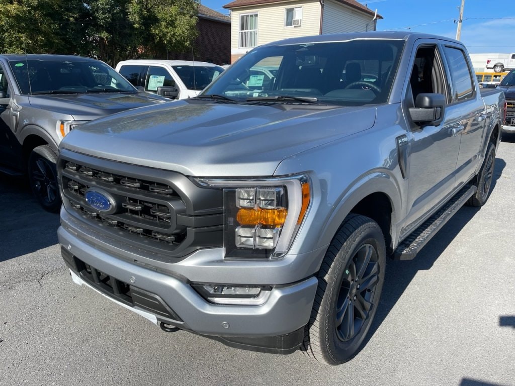 2023 Ford F-150 XLT (23337) Main Image