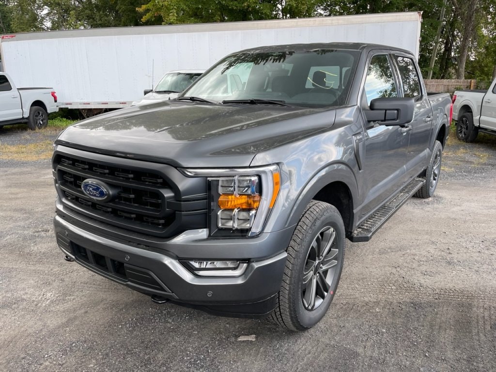 2023 Ford F-150 XLT (23341) Main Image