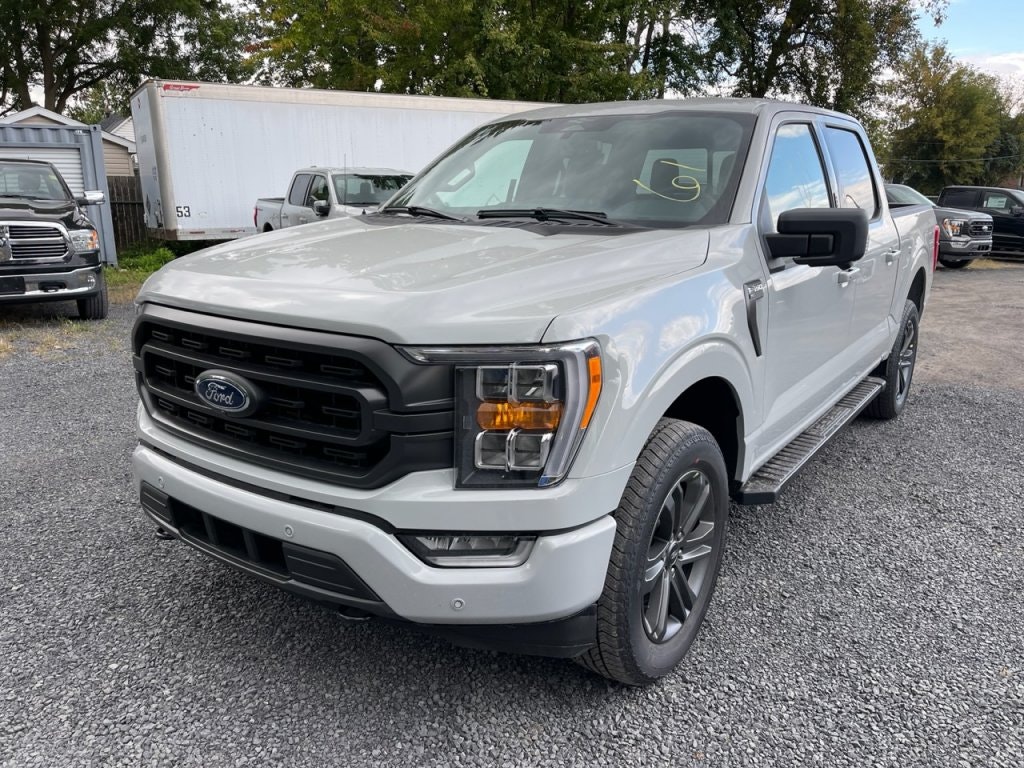 2023 Ford F-150 XLT (23342) Main Image