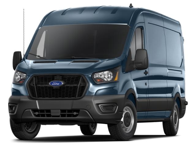 2023 Ford Transit Cargo Van XL (23152) Main Image