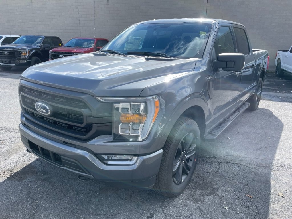 2023 Ford F-150 XLT (23378) Main Image