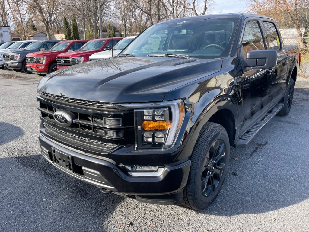 2023 Ford F-150 XLT (23396) Main Image