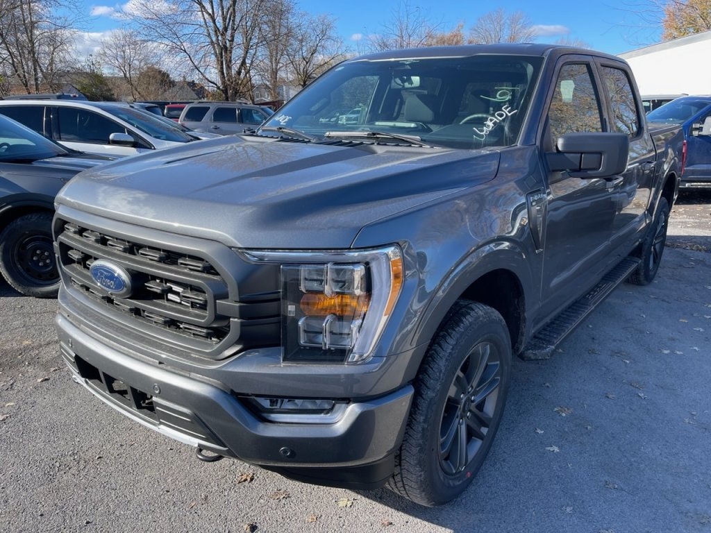 2023 Ford F-150 XLT (23402) Main Image