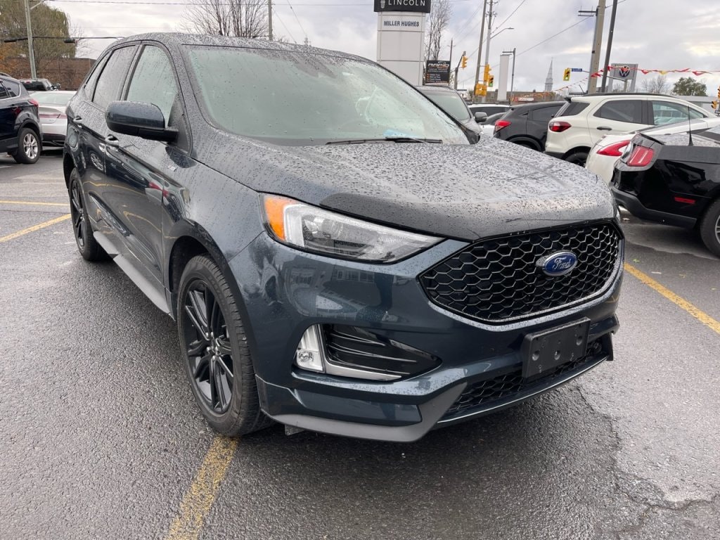 2022 Ford Edge ST LINE (24015A) Main Image