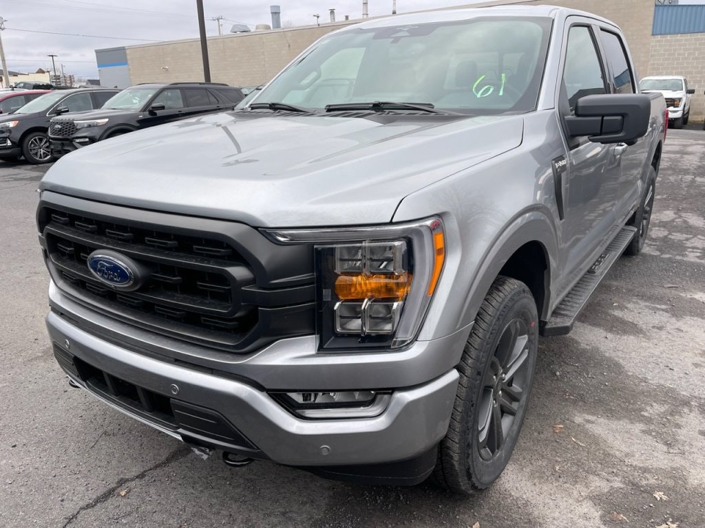 2023 Ford F-150 XLT (23408) Main Image