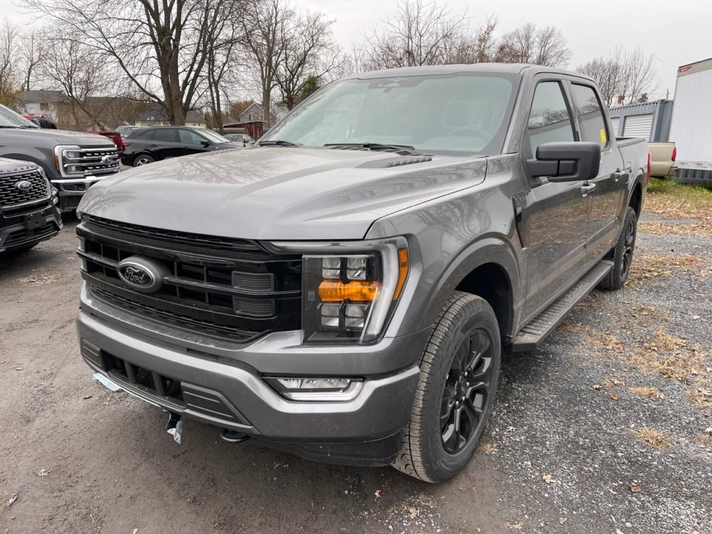 2023 Ford F-150 XLT (23423) Main Image