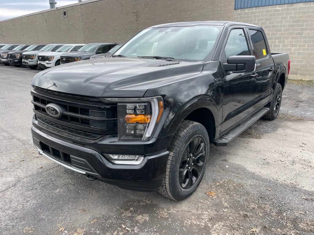 2023 Ford F-150 XLT (23424) Main Image