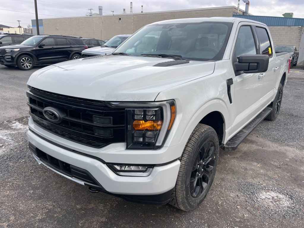 2023 Ford F-150 XLT (23426) Main Image