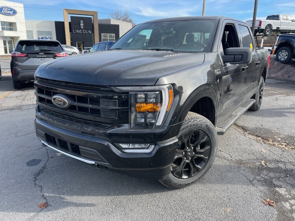 2023 Ford F-150 XLT (23427) Main Image