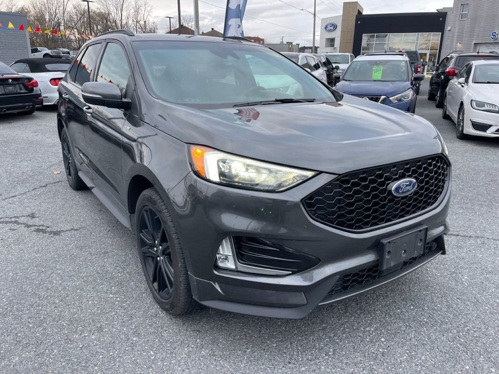 2020 Ford Edge ST Line (24020A) Main Image